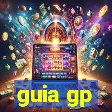 guia gp